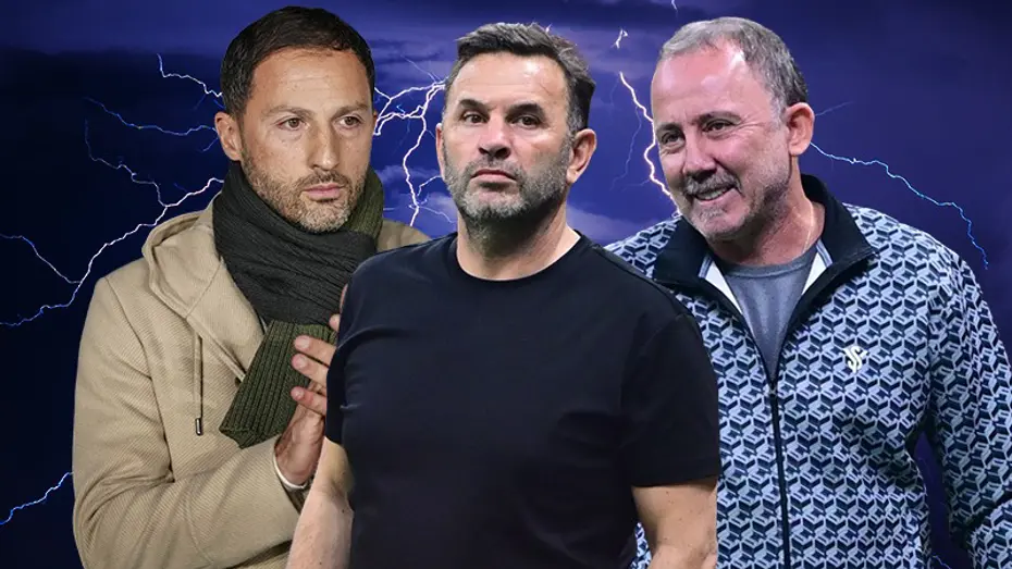 Galatasaray, Fenerbahçe ve Beşiktaş aynı ismin peşinde! Bedavaya transfer için dev yarış