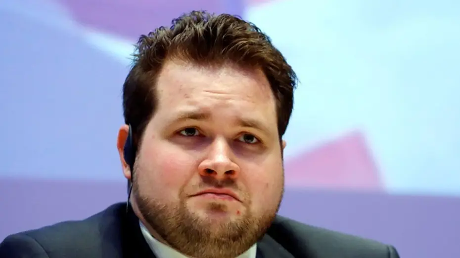 Danimarkalı siyasetçiden Trump’a tepki. 