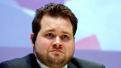 Danimarkalı siyasetçiden Trump’a tepki. "Sayın Başkan, defolun gidin"