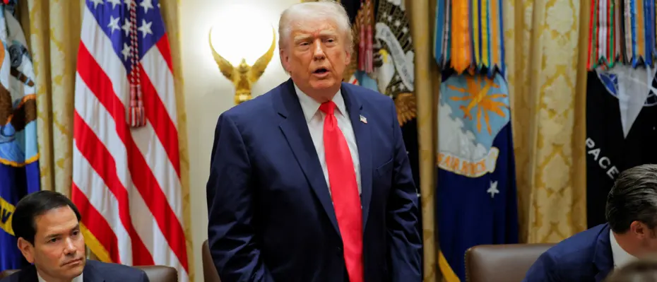 ABD, Nijerya'da DAEŞ'i vurdu