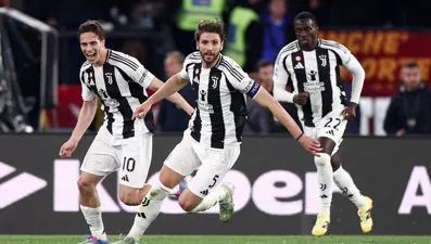 Napoli-Juventus maçı ne zaman, saat kaçta ve hangi kanalda? İtalya Serie A'da 14. hafta