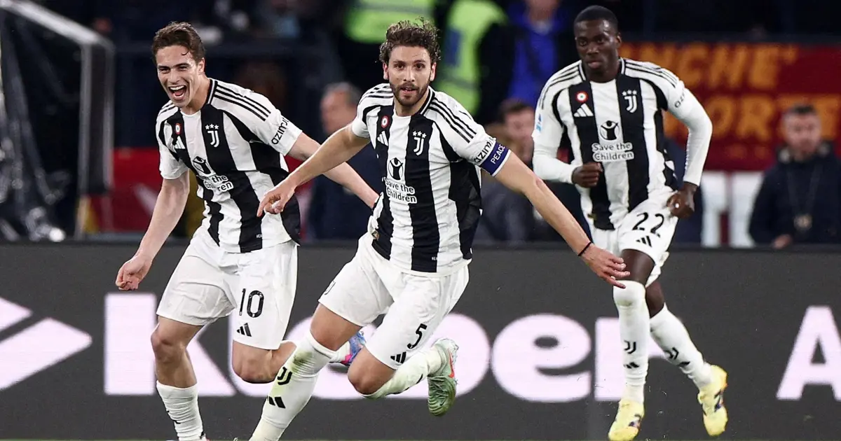 Napoli-Juventus maçı ne zaman, saat kaçta ve hangi kanalda? İtalya Serie A'da 14. hafta