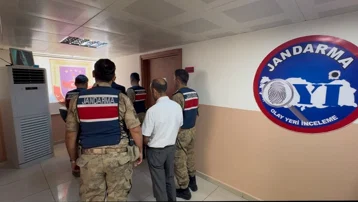5 ilde ikamet ve vatandaşlık dolandırıcılığı operasyonu