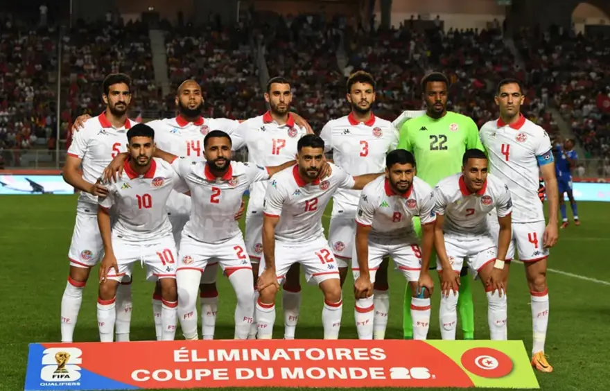 2026 Dünya Kupası'na katılmayı garantileyen ülkeler: 39 takım belli oldu 20