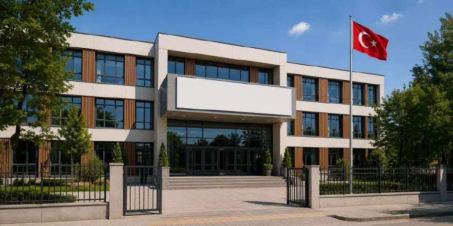 Özel okullarda isim düzenlemesi. 1 Ekim'e kadar süre verildi 