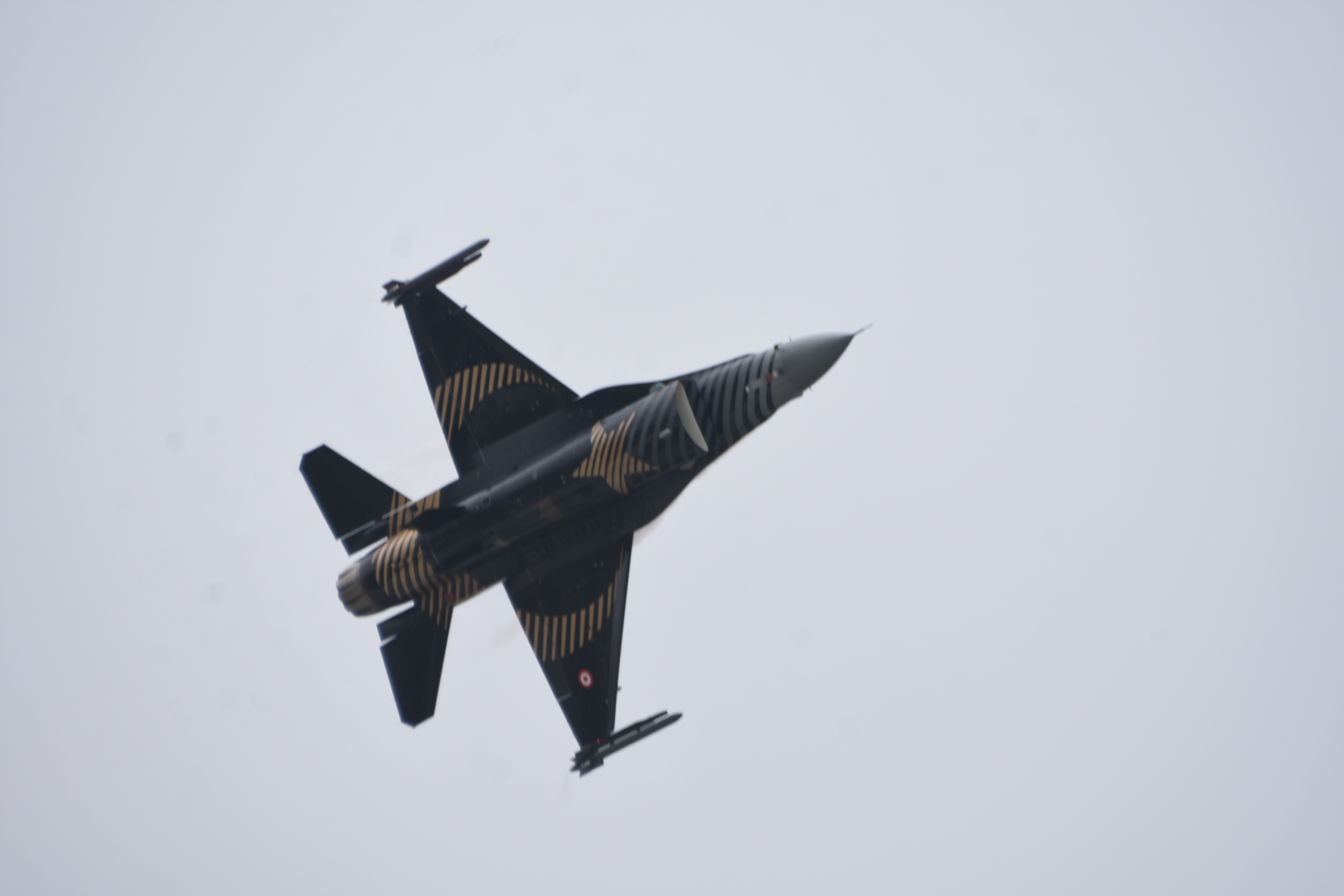 SOLOTÜRK, Antalya'da 23 Nisan için gösteri uçuşu yapacak | NTV Haber