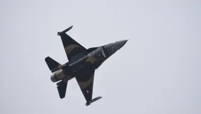 SOLOTÜRK, Antalya'da 23 Nisan için gösteri uçuşu yapacak