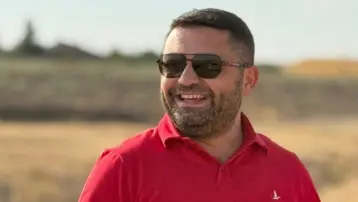 Aksaray'da alacak verecek kavgası: 1 ölü, 2 yaralı