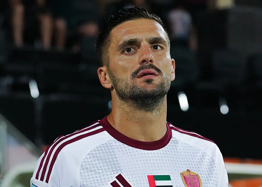 Dusan Tadic imzayı atmak üzere. Yıllar sonra geri dönüyor 1