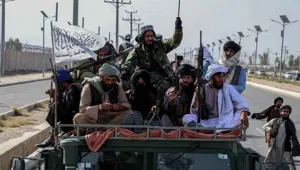 Taliban ile AB arasında sığınmacı pazarlığı