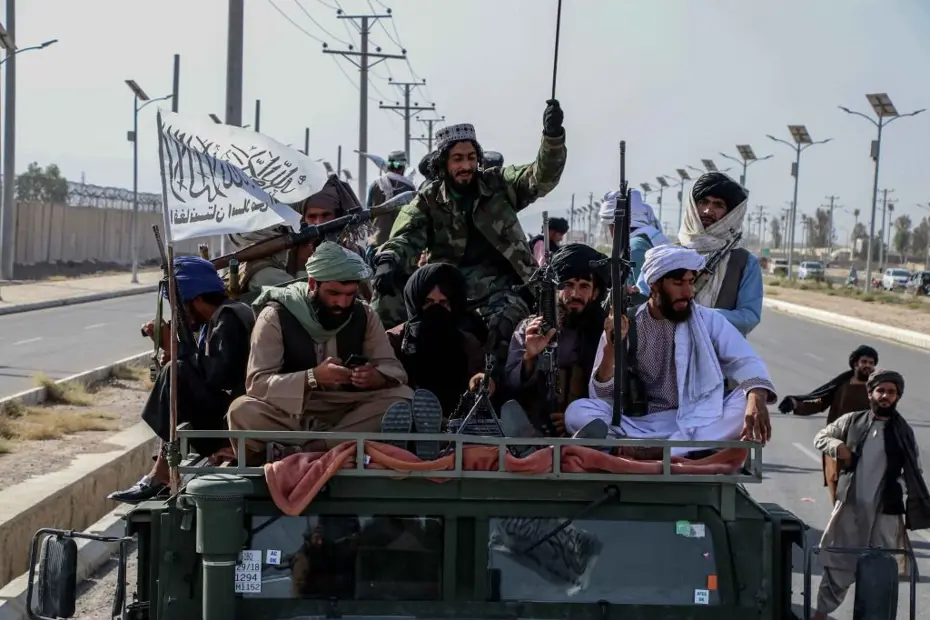 Taliban ile AB arasında sığınmacı pazarlığı