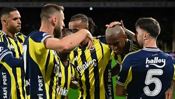 Anderson Talisca, Fenerbahçe'den ayrılacak mı? Her şeyi netleştiren açıklama