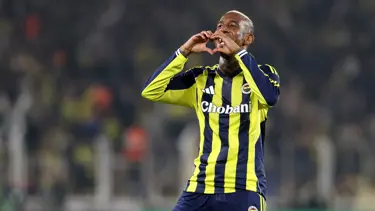 Kadıköy'de 1 puan: Fenerbahçe, Ferencvaros ile yenişemedi