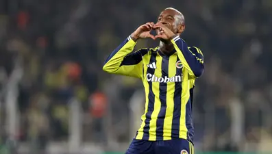Kadıköy'de 1 puan: Fenerbahçe, Ferencvaros ile yenişemedi