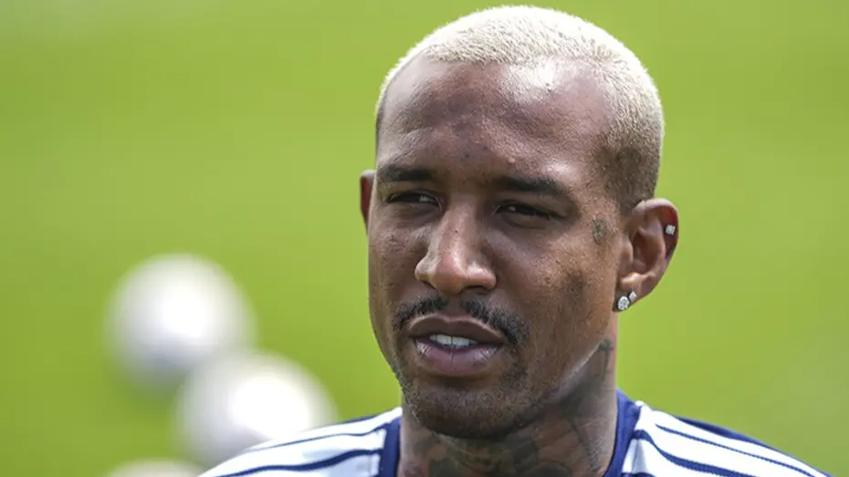 Anderson Talisca'dan İsmail Kartal övgüsü. 