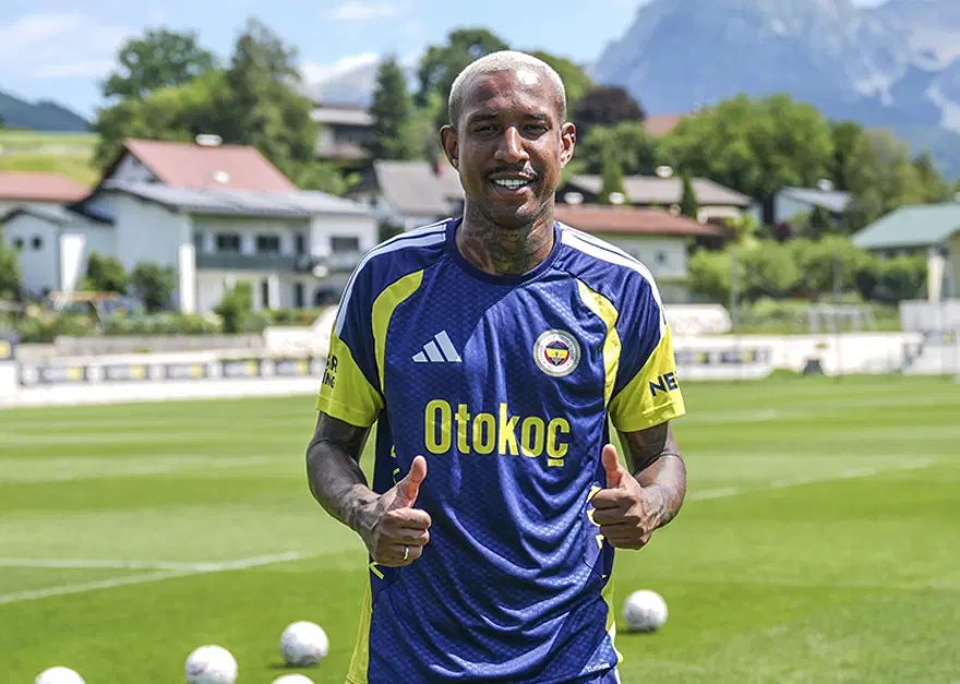 "FENERBAHÇE BÖYLE OYNAMALI" 7 "FENERBAHÇE BÖYLE OYNAMALI" 7