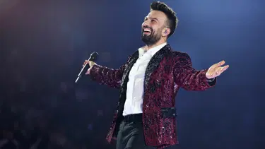 29 Ağustos'ta D Maris Bay'de Megastar Tarkan Rüzgarı