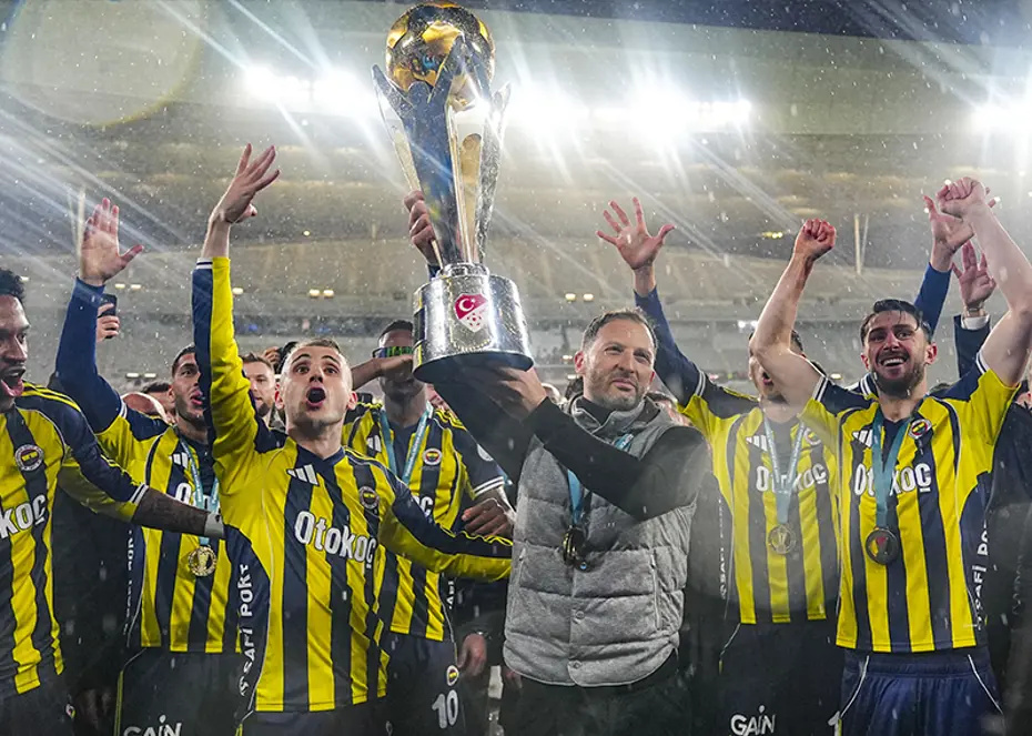 Beyoğlu Yeni Çarşı-Fenerbahçe: Muhtemel 11’ler