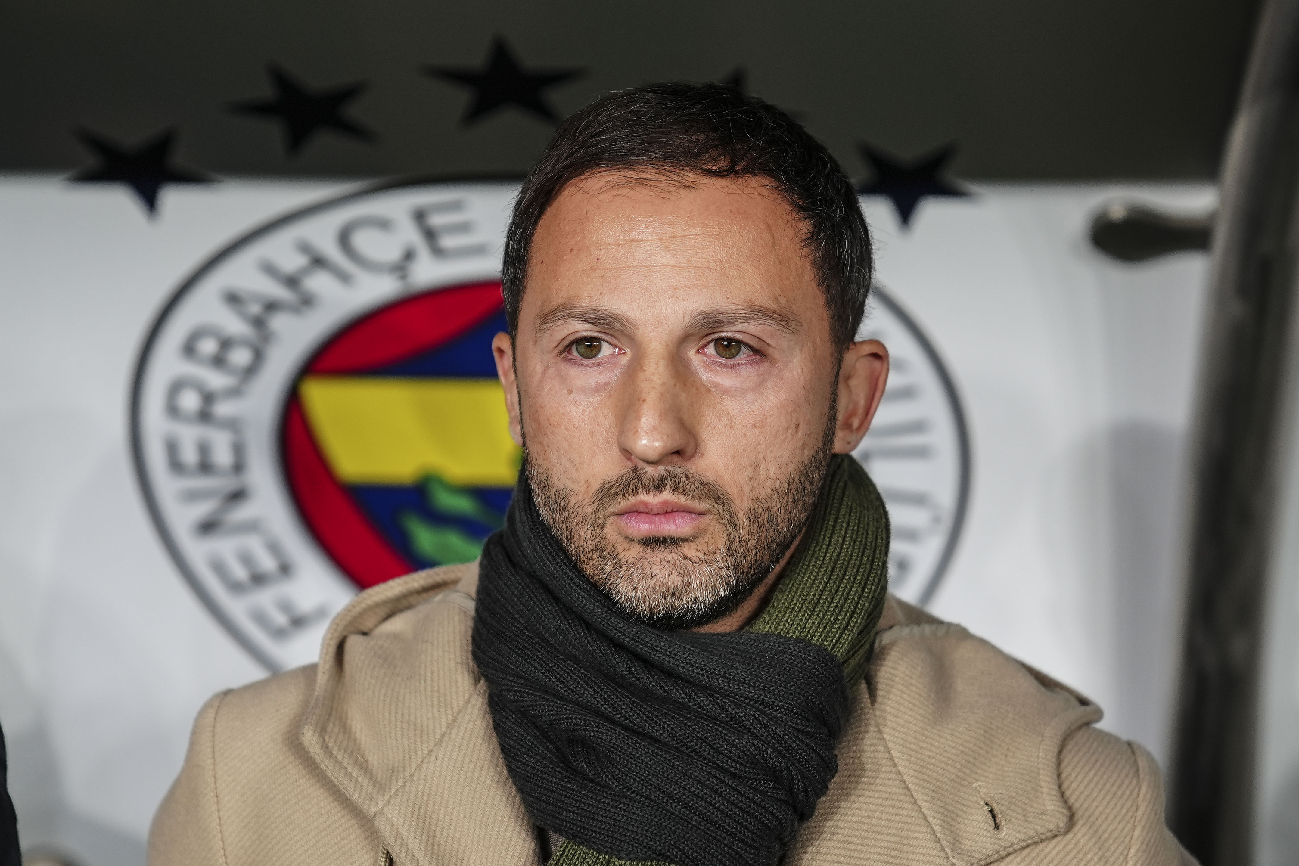 Fenerbahçe'den ayrılan Domenico Tedesco'nun yeni adresi belli oldu