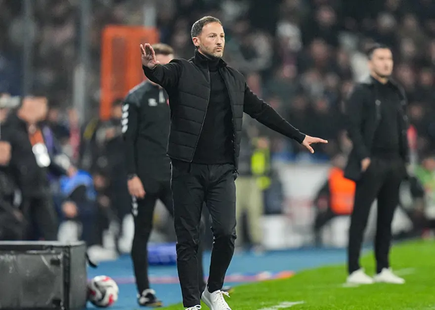 "EĞER ENGEL OLSAYDIK MAÇI KAZANIRDIK" 2