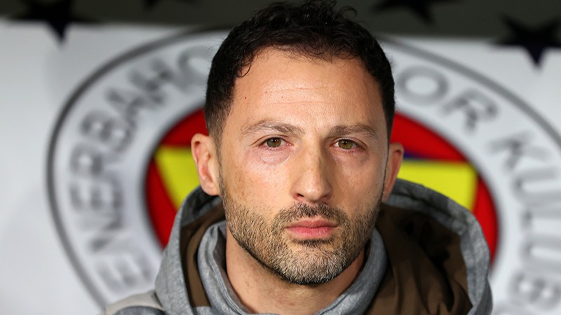 Domenico Tedesco'dan mesaj. "Burada bir yaz dönemi geçirmek rüya gibi olur"