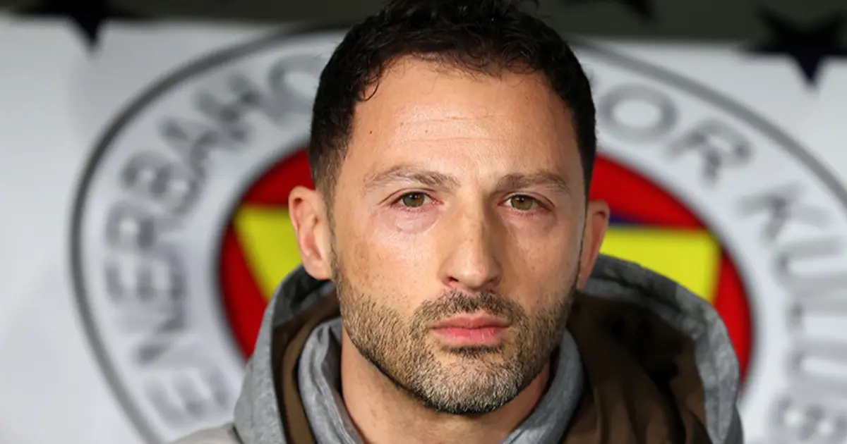 Domenico Tedesco'dan mesaj. "Burada bir yaz dönemi geçirmek rüya gibi olur"