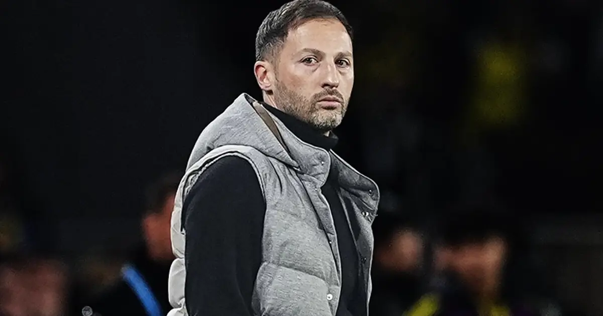 Fenerbahçe'de Domenico Tedesco ile yollar ayrıldı