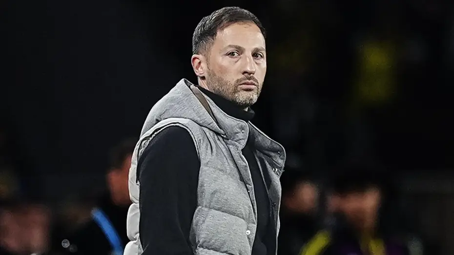Fenerbahçe'de Domenico Tedesco ile yollar ayrıldı