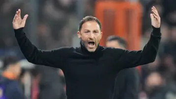 "Tedesco'nun başını rotasyon yaktı" (9 Aralık 2025 spor manşetleri)