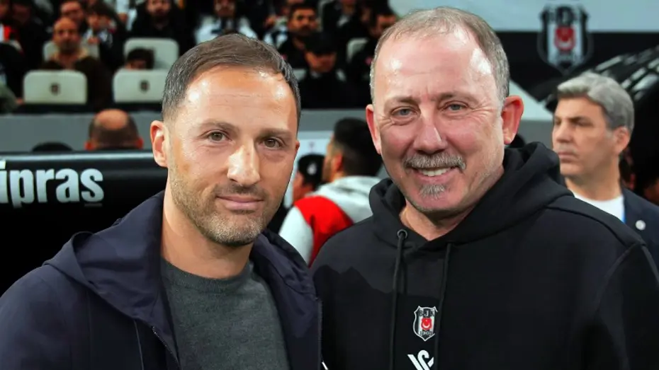 Fenerbahçe ve Beşiktaş arasında dev takas. Sözleşmesi feshedildi, imzayı atacak