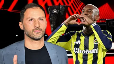 UEFA Avrupa Ligi şampiyonunu yüzde 26,6 ile açıkladılar: Fenerbahçe'ye çarpıcı tahmin