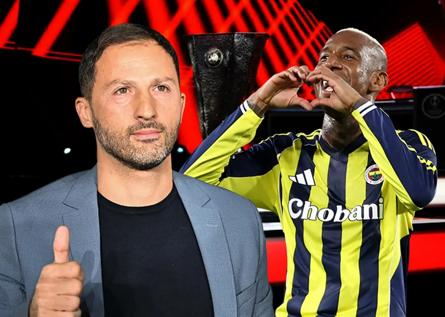 UEFA Avrupa Ligi şampiyonunu yüzde 26,6 ile açıkladılar: Fenerbahçe'ye çarpıcı tahmin 