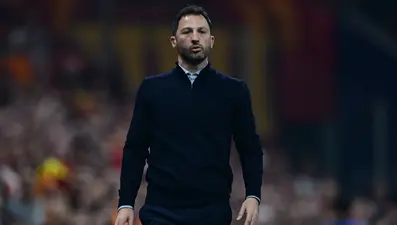 Domenico Tedesco'nun Fenerbahçe sonrası yeni takımı resmen açıklandı