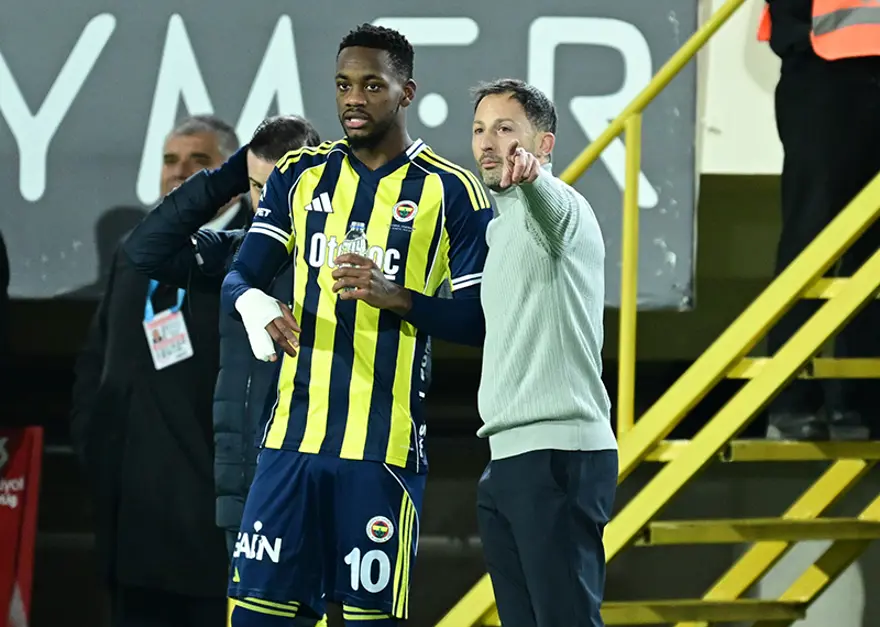 "CEKETİ FIRLATTIM ÇÜNKÜ..." 3