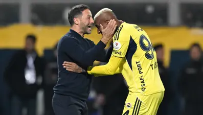 Fenerbahçe'de Tedesco'dan Rizespor itirafı ve Galatasaray cevabı: "Tercih etmiyorum, 1 saatimiz var"