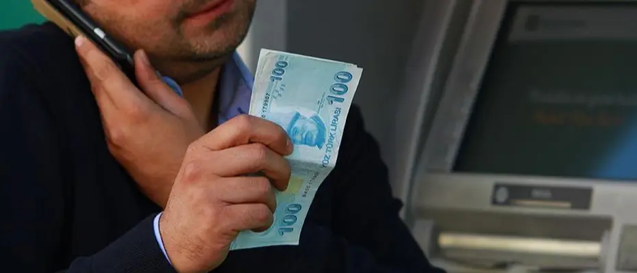 Banka görevlisi yalanıyla 750 bin liralık dolandırıcılık