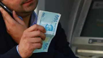 Banka görevlisi yalanıyla 750 bin liralık dolandırıcılık
