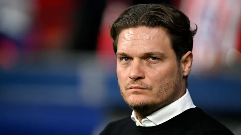 Athletic Bilbao, gelecek sezon Edin Terzic'e emanet