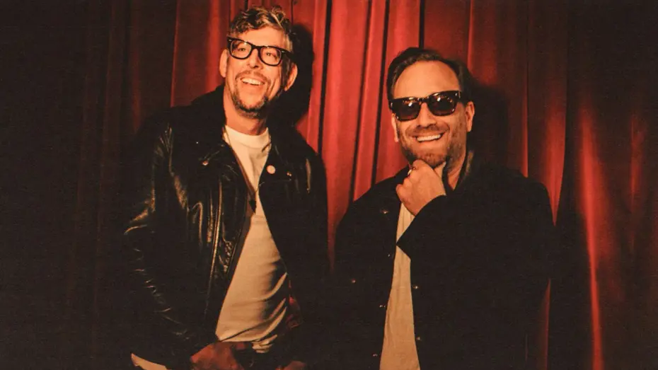 Grammy ödüllü The Black Keys ilk kez Türkiye'ye geliyor