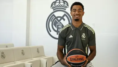 EuroLeague'de 12. haftanın MVP'si Maledon