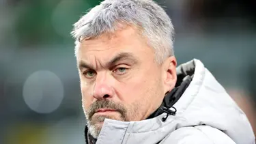 Thomas Reis: "Skandal olarak adlandırabilirim"