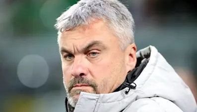 Thomas Reis: "Skandal olarak adlandırabilirim"