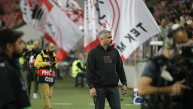 Thomas Reis: "Bu başarıyı kimse beklemiyordu"
