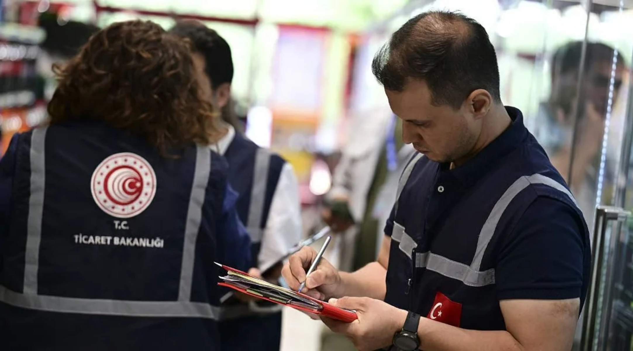 Bakanlık harekete geçti. Sosyal medyada "Fiyat için DM" yazanlar yandı