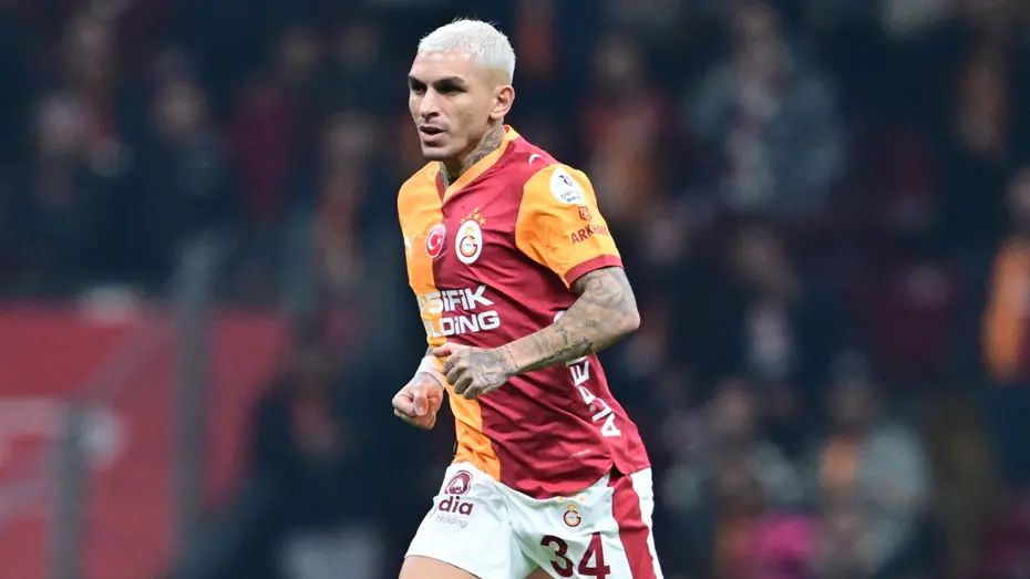 Torreira ayrılık iddialarına noktayı koydu: “Benden duyacaksınız”