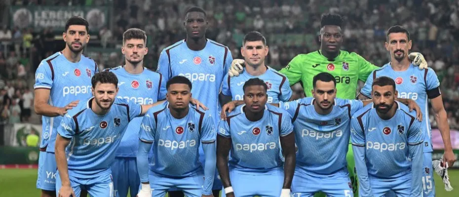 Karadeniz'de dev buluşma. Çaykur Rizespor-Trabzonspor