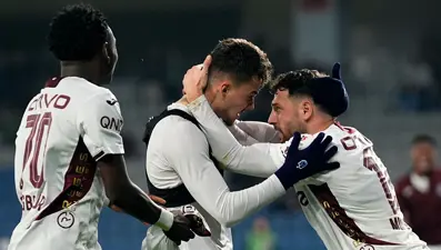 Trabzonspor ile Konyaspor, 49. randevuda