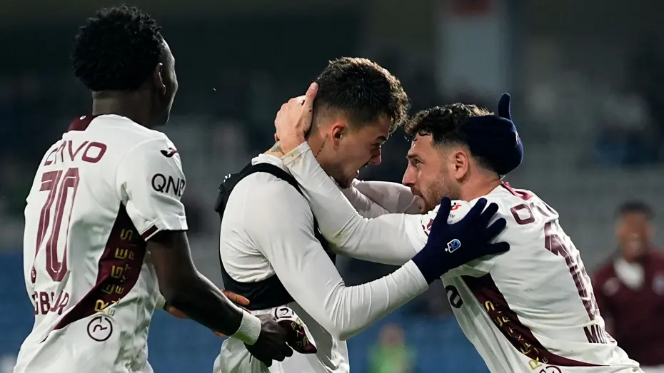 Trabzonspor ile Konyaspor, 49. randevuda