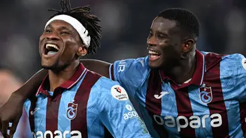 Trabzonspor, Fenerbahçe'nin rekorunu kıracak