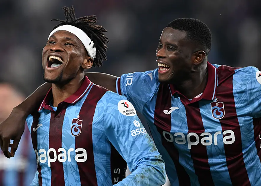 TRABZONSPOR ÖNGÖRÜSÜ 3